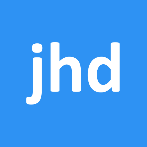 Homepage von Jan Hendrik Dithmar